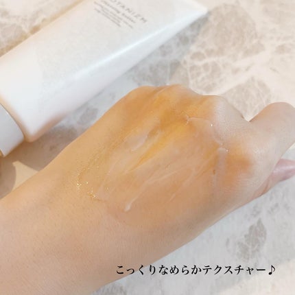 クレンジングバター/ボタニズム /クレンジングバームを使ったクチコミ(7枚目)