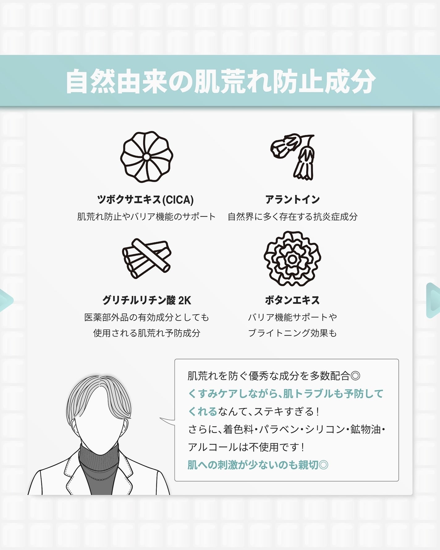 ビタペアCデイリーシートマスク/ネイチャーリパブリック/シートマスク・パックを使ったクチコミ(4枚目)