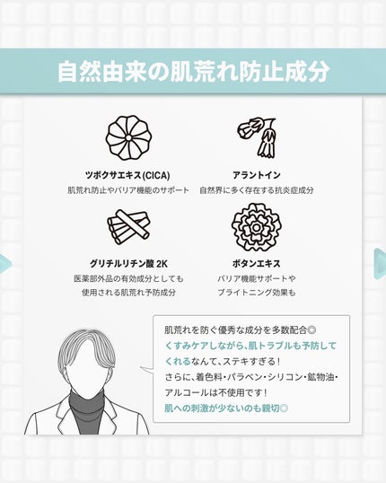 ビタペアCデイリーシートマスク/ネイチャーリパブリック/シートマスク・パックを使ったクチコミ(4枚目)