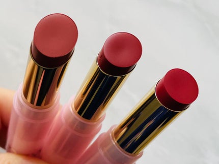 ウォンジョンヨ リップステッカー/Wonjungyo/口紅を使ったクチコミ(2枚目)