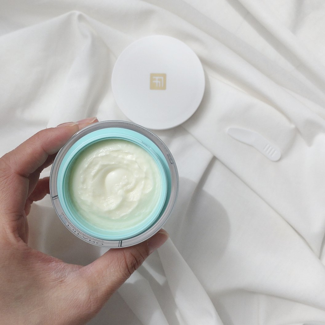 試してみた】プロセスインワンメルティクリーム FilFAROの効果・肌質別