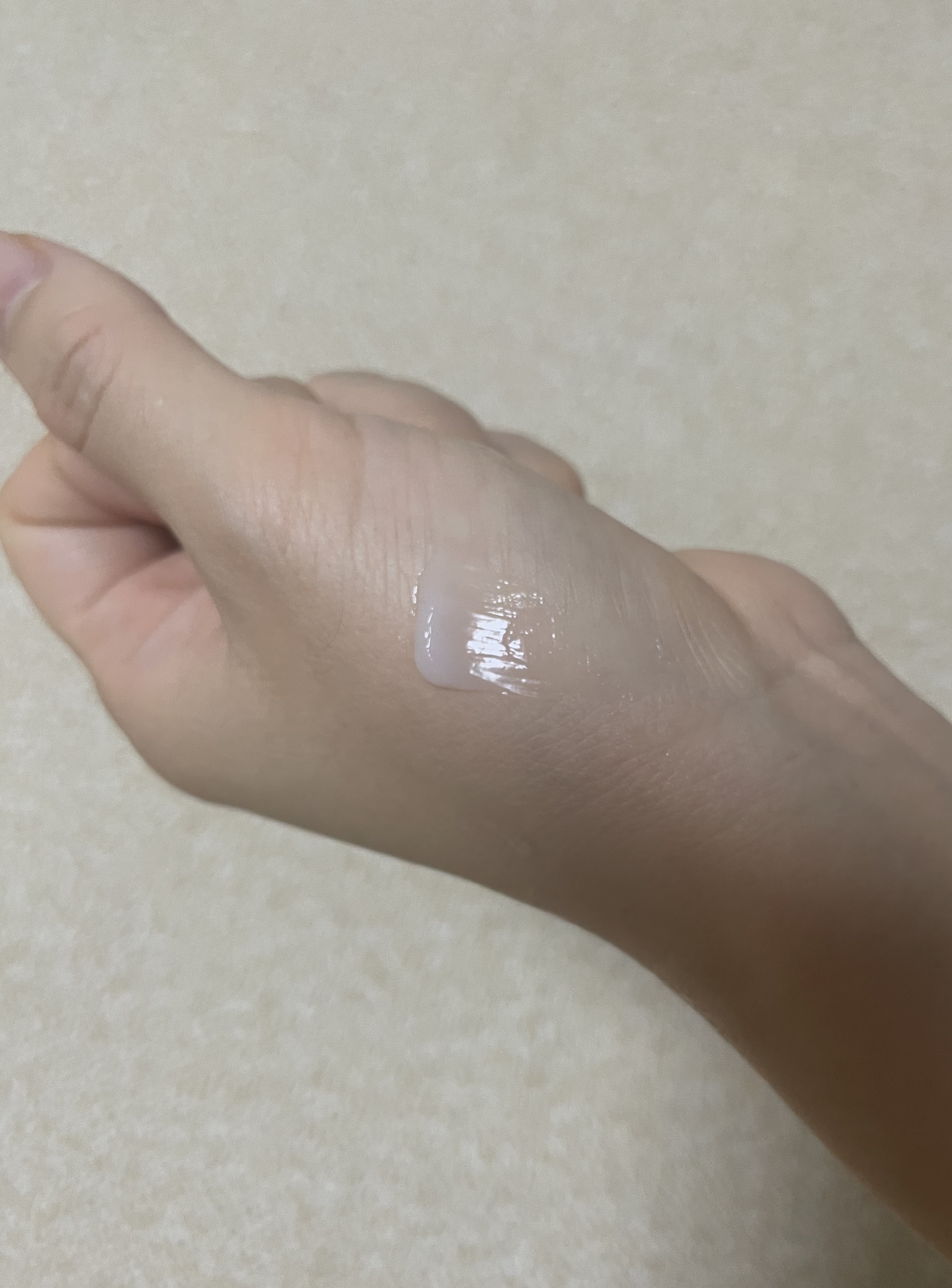 ディープダメージトリートメントEX/UNOVE/洗い流すヘアトリートメントを使ったクチコミ（3枚目）