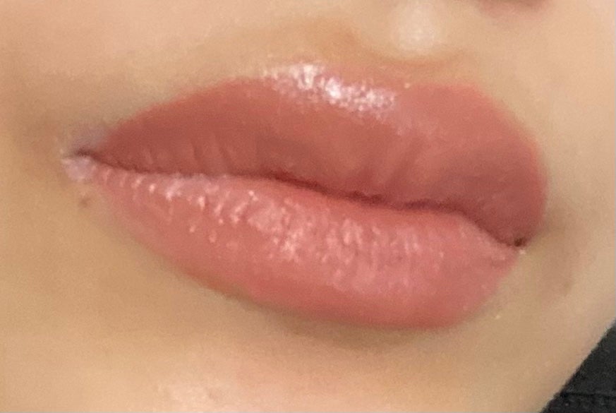 マキシマル シルキー マット リップスティック/M・A・C/口紅を使ったクチコミ(2枚目)