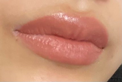 マキシマル シルキー マット リップスティック ウォーム テディ/M・A・C/口紅の画像