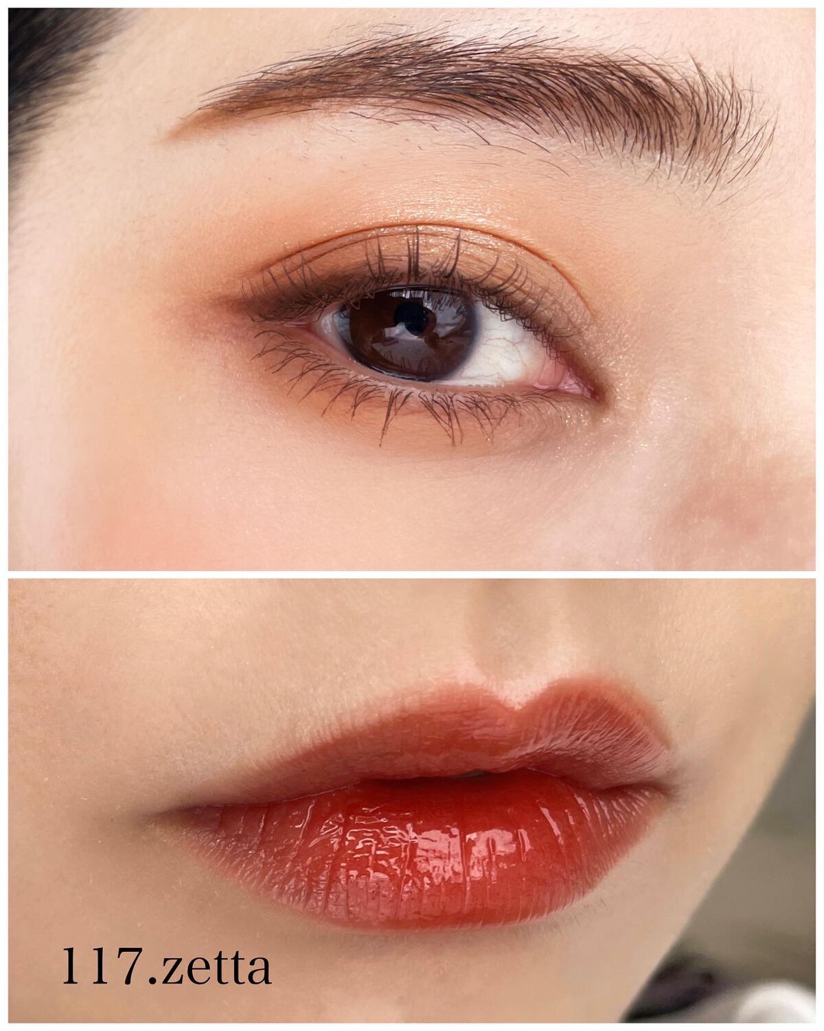 フルーティーグラムティント/Laka/リップティントを使ったクチコミ(6枚目)