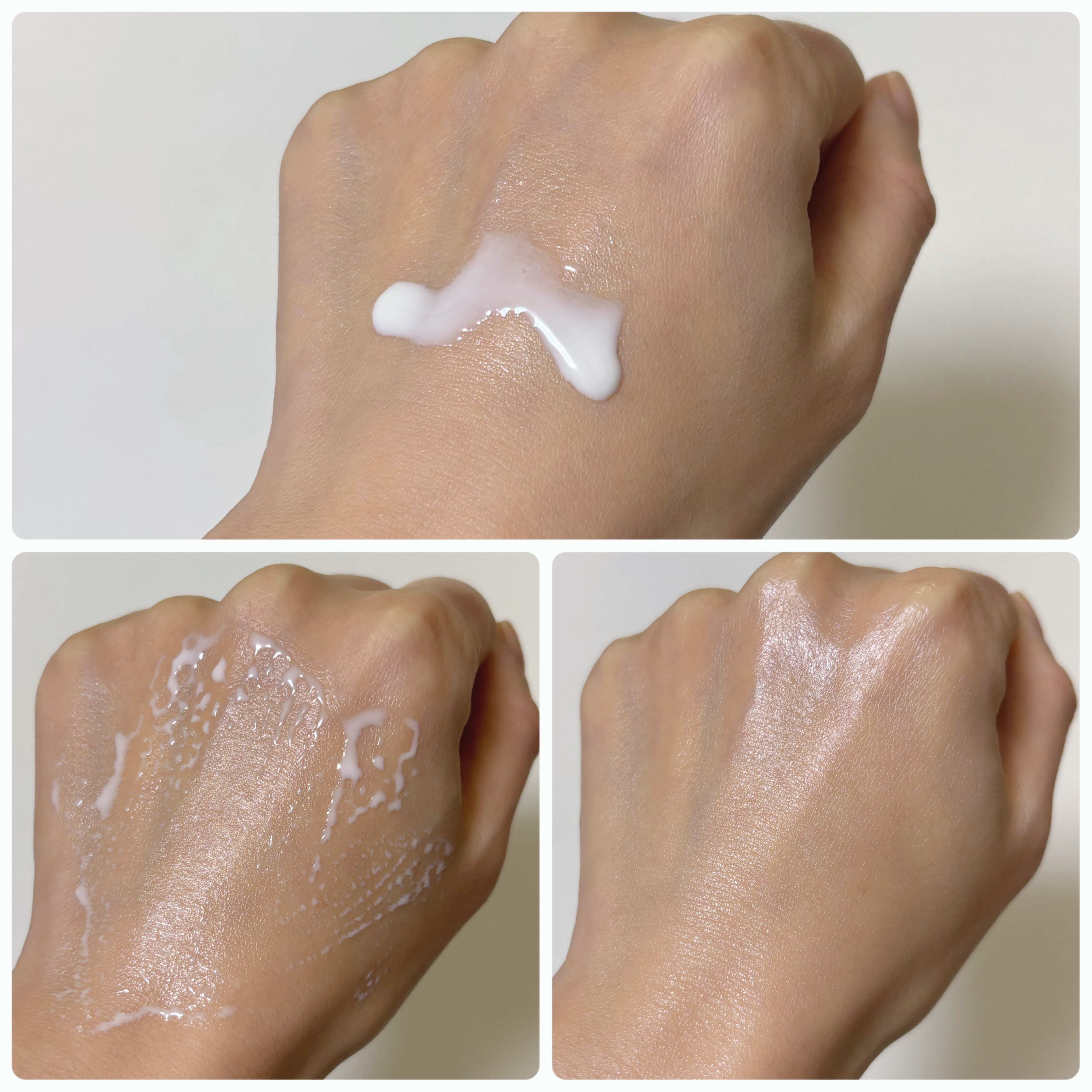 ニベアUV ディーププロテクト＆ケア ミルクミスト/ニベア/日焼け止めミスト・スプレーを使ったクチコミ（3枚目）