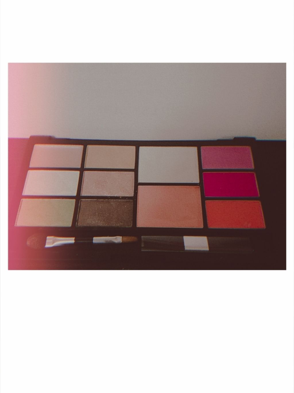 マルチパレット/IT'S DEMO/メイクアップキットを使ったクチコミ(1枚目)