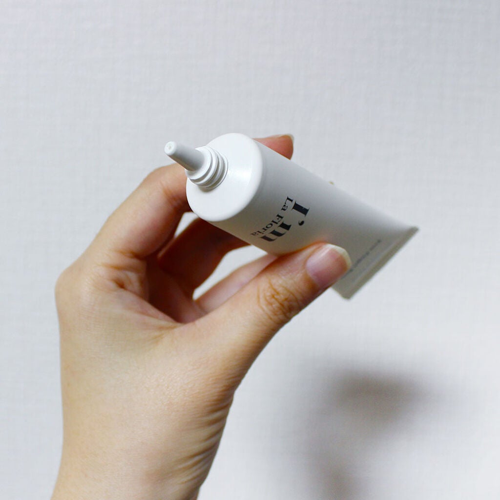 デリケート ブライトニングセラムN/I'm La Floria(アイム ラ フロリア)/デリケートゾーンケアを使ったクチコミ(3枚目)