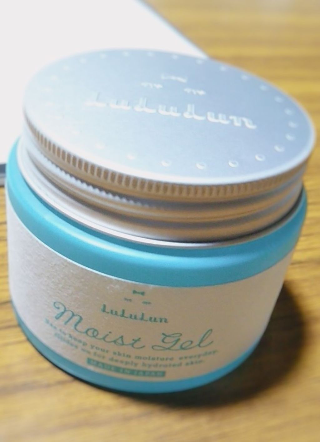 デオ＆ウォーター Ｉ アイスタイプ (シトラスシャーベット)/シーブリーズ/デオドラント・制汗剤を使ったクチコミ（2枚目）