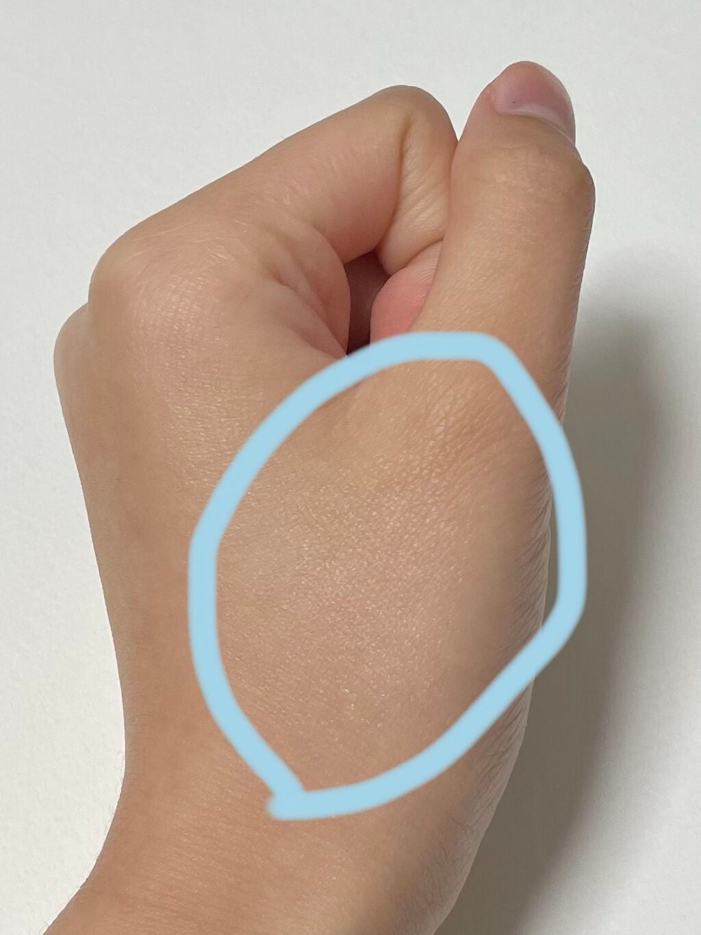 ザ・タイムR デイエッセンススティック/IPSA/美容液を使ったクチコミ(4枚目)