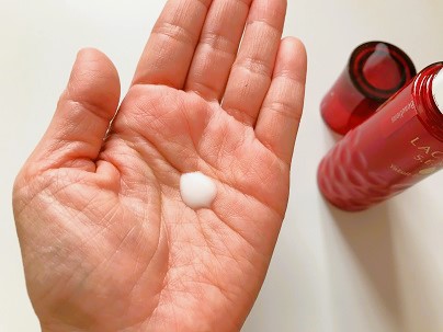 ラクトデュウ S.E.ミルク/S.E.シリーズ/乳液を使ったクチコミ（2枚目）