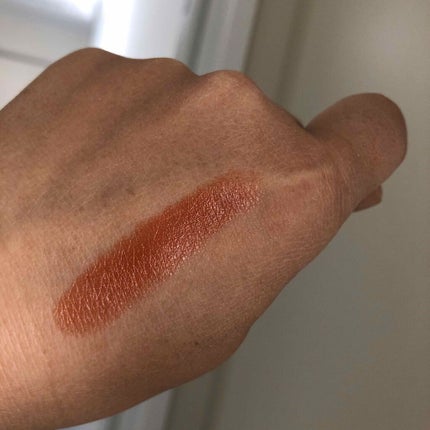 カラーリップスティック/アルジェラン/リップクリームを使ったクチコミ(2枚目)