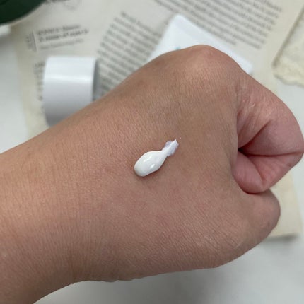 潤浸保湿 UVエッセンス/キュレル/日焼け止めローションを使ったクチコミ(4枚目)