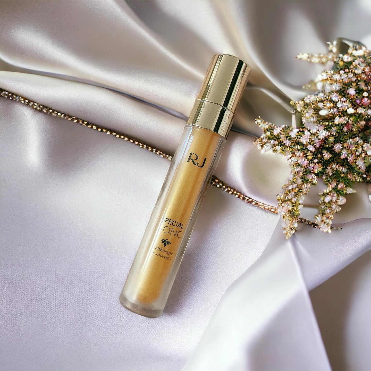 RJスペシャルコンク/アピセラピーコスメティクス/美容液を使ったクチコミ（1枚目）