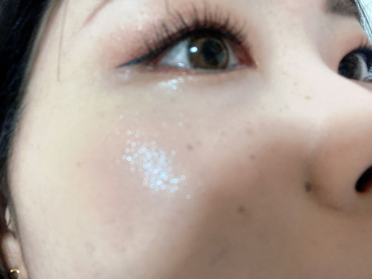 インスパイアロングラッシュ カーリングマスカラ/mude./マスカラを使ったクチコミ（1枚目）