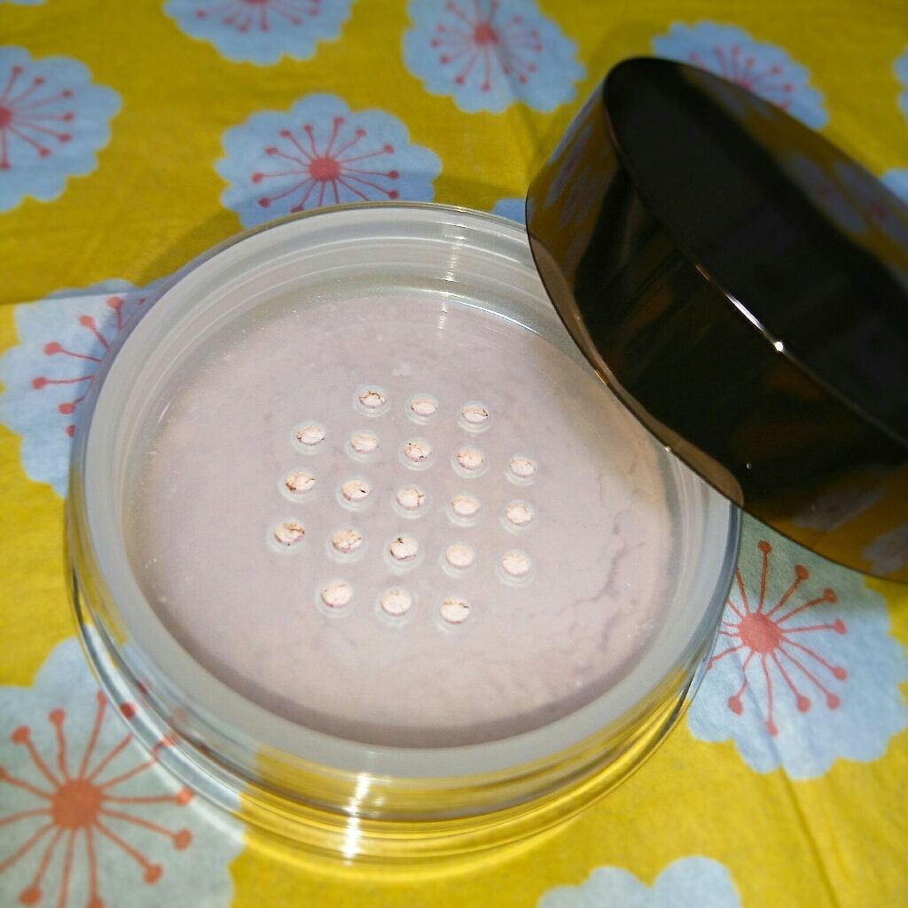 Candle Night Collection(PARTY COFFRET 2017)/LUNASOL/メイクアップキットを使ったクチコミ(2枚目)