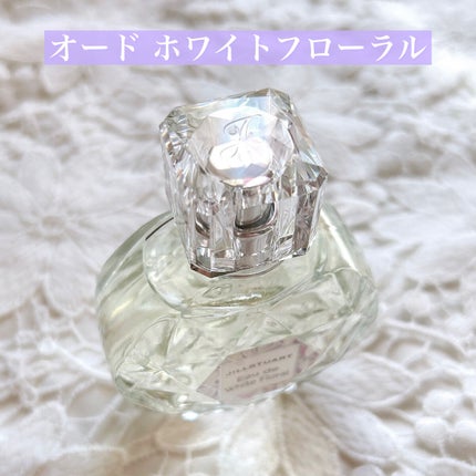 ジルスチュアート オード ホワイトフローラル/JILL STUART/香水(レディース)を使ったクチコミ(9枚目)