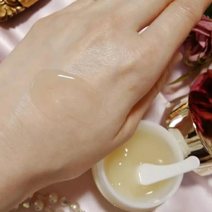 ビューティーオープナージェル/オージオ/オールインワン化粧品を使ったクチコミ(3枚目)