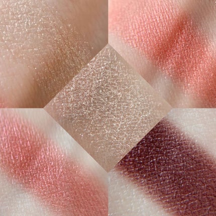 【旧】サンク クルール クチュール/Dior/アイシャドウパレットを使ったクチコミ(5枚目)