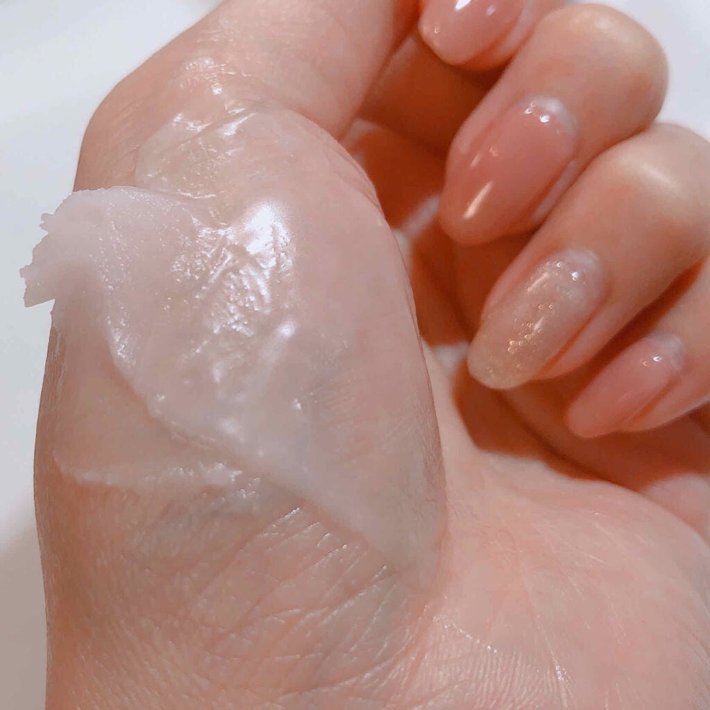 ナチュラルオフバームR/ROSE LABO/クレンジングバームを使ったクチコミ(4枚目)