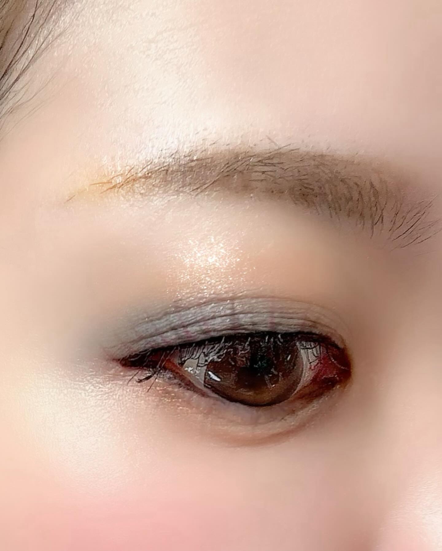 シグニチャー カラー アイズ/SUQQU/アイシャドウパレットを使ったクチコミ（2枚目）