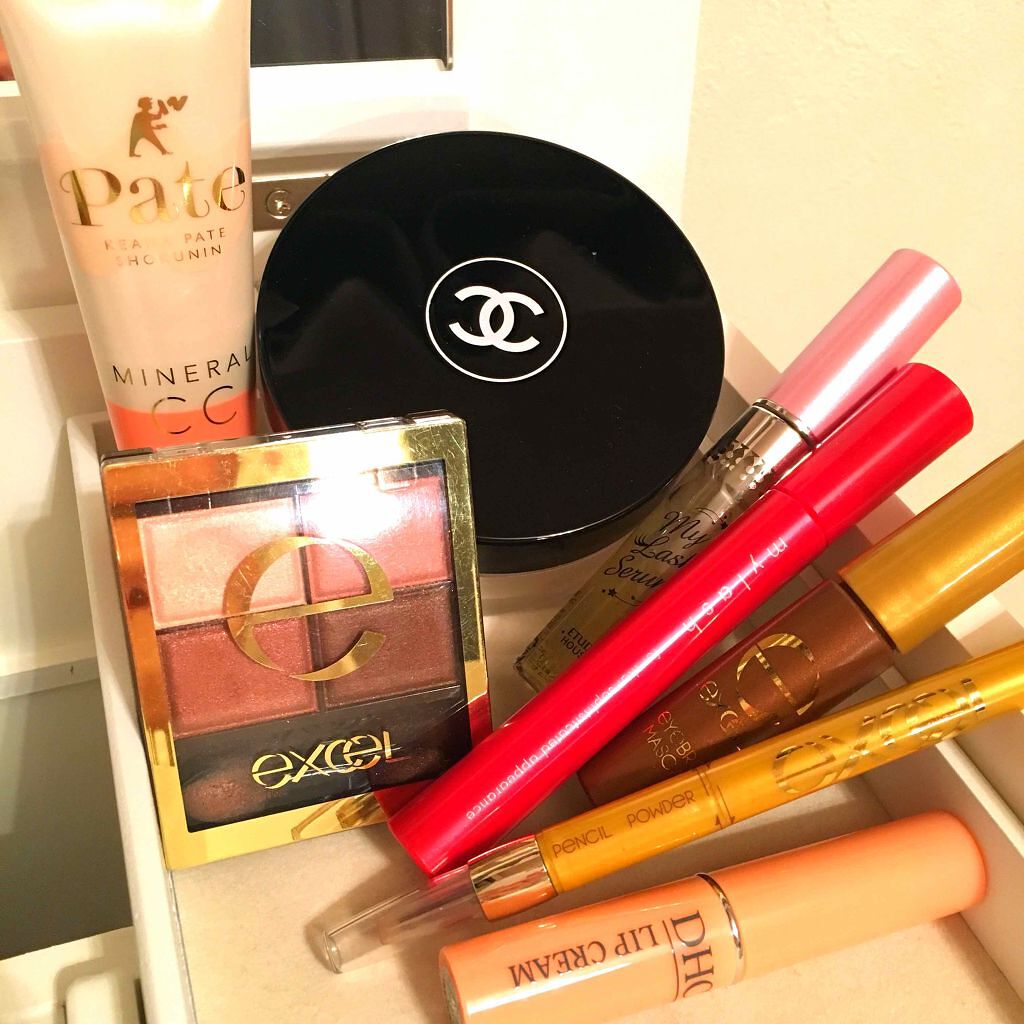 ミネラルCCクリーム NM（ナチュラルマット）/毛穴パテ職人/CCクリームを使ったクチコミ（1枚目）