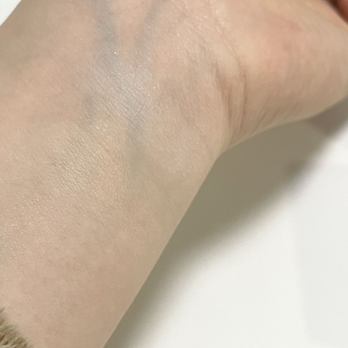 ルミエール ソフトマット パウダリーファンデーション 20/ブリリアージュ/パウダーファンデーションを使ったクチコミ（3枚目）