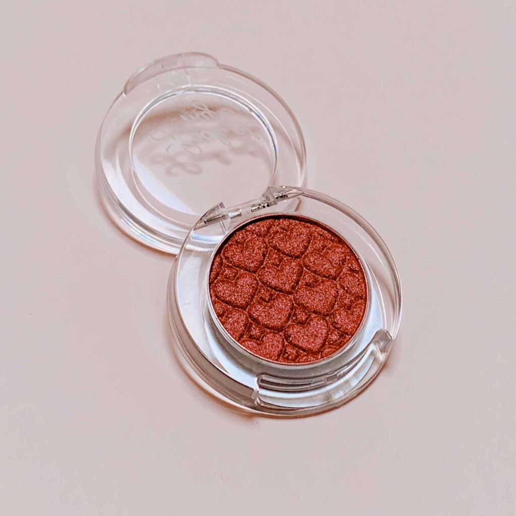 ルックアット マイアイズ/ETUDE/単色アイシャドウを使ったクチコミ(1枚目)