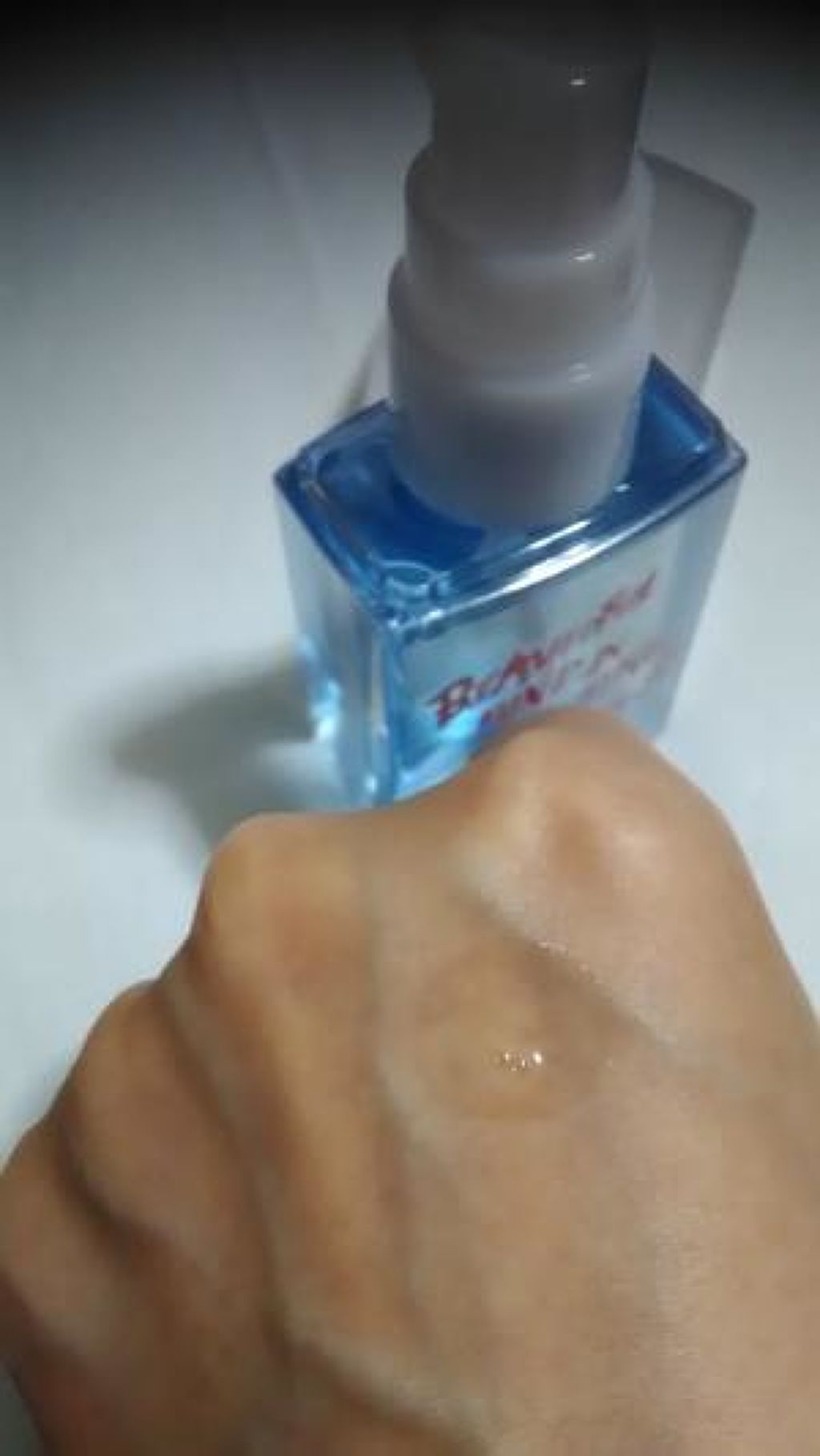 HONEYサロンヘアオイル/HONEY×2WAYWORLD/ヘアオイルを使ったクチコミ（1枚目）