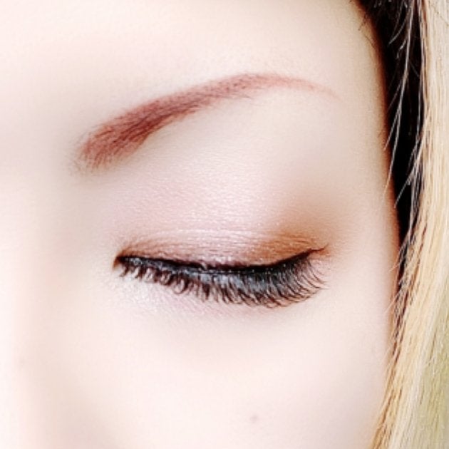 ベージュトーンアイシャドウ/CEZANNE/アイシャドウパレットを使ったクチコミ(4枚目)