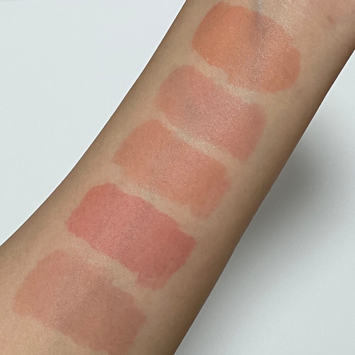 グロウ フィクシングティント/ETUDE/リップティントを使ったクチコミ(4枚目)