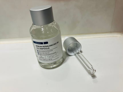 colorful_gloss_12jl on LIPS 「#PR#セラディックス#131アンプル #ニキビケア#セラミド..」(2枚目)