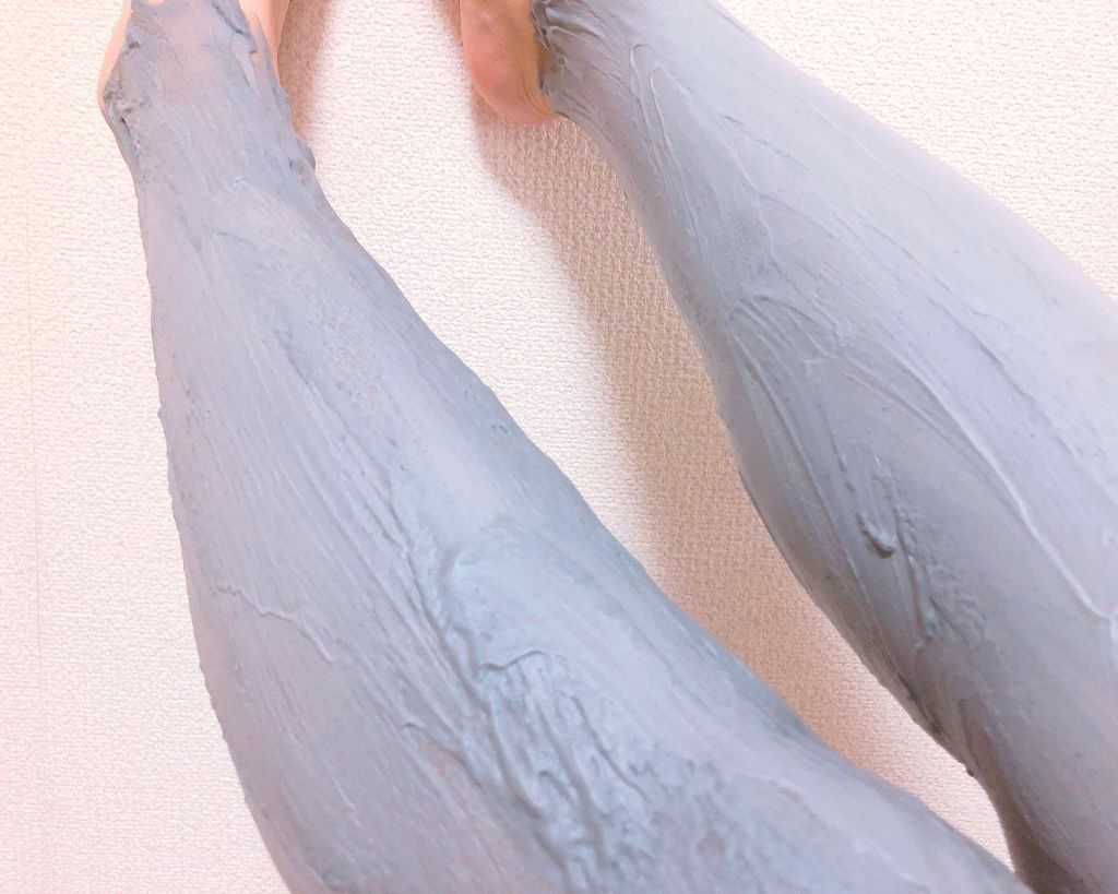 ブラックフォーム/Silky Remover/ボディサプリメントを使ったクチコミ(1枚目)