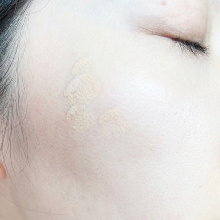 pipi3 on LIPS 「アンジエンドカバーナチュール美容成分も大幅増量しリニューアルし..」(5枚目)