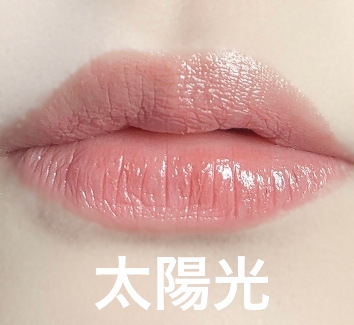 ケイト リップモンスター/KATE/口紅を使ったクチコミ(6枚目)