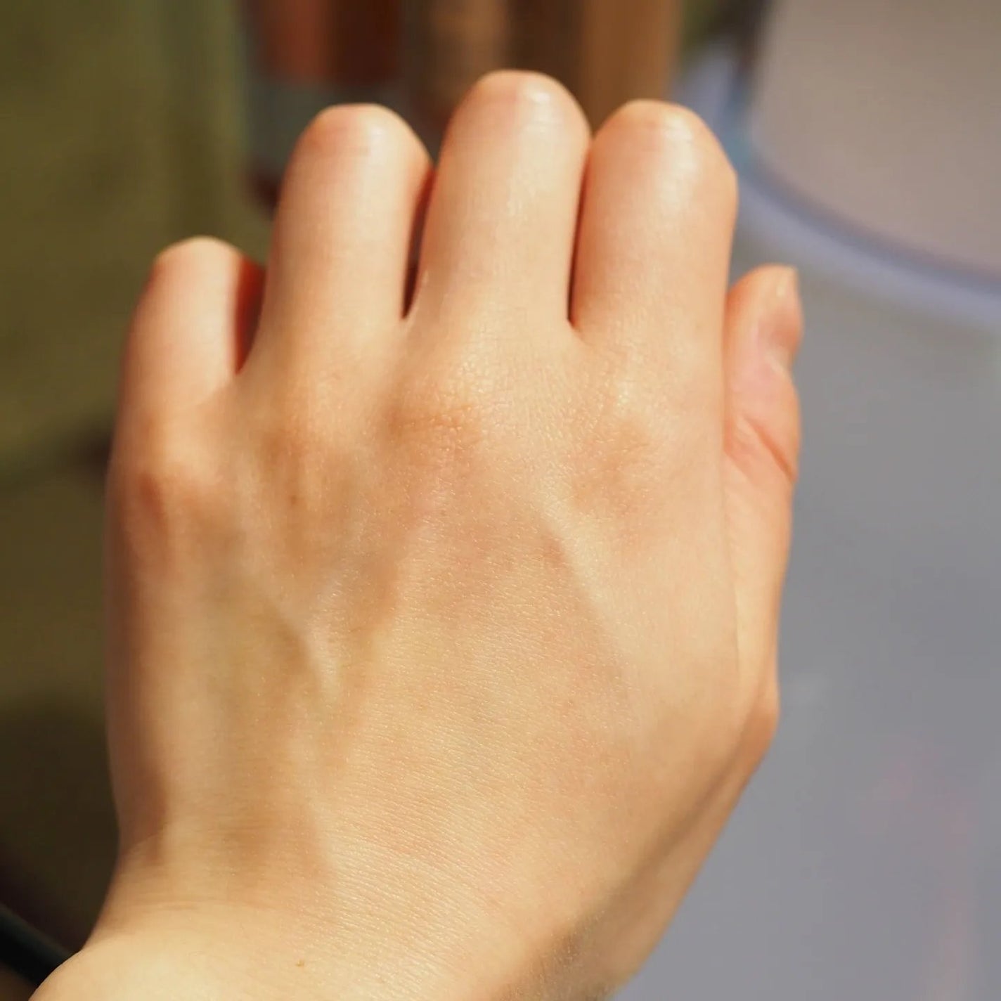 エスト AC ピュリファイ マッサージウォッシュ/est/泡洗顔を使ったクチコミ(4枚目)