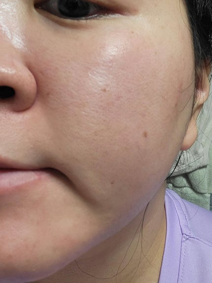 アイレノールすっぴんクリーム/IRENOL/クリームコンシーラーを使ったクチコミ(3枚目)