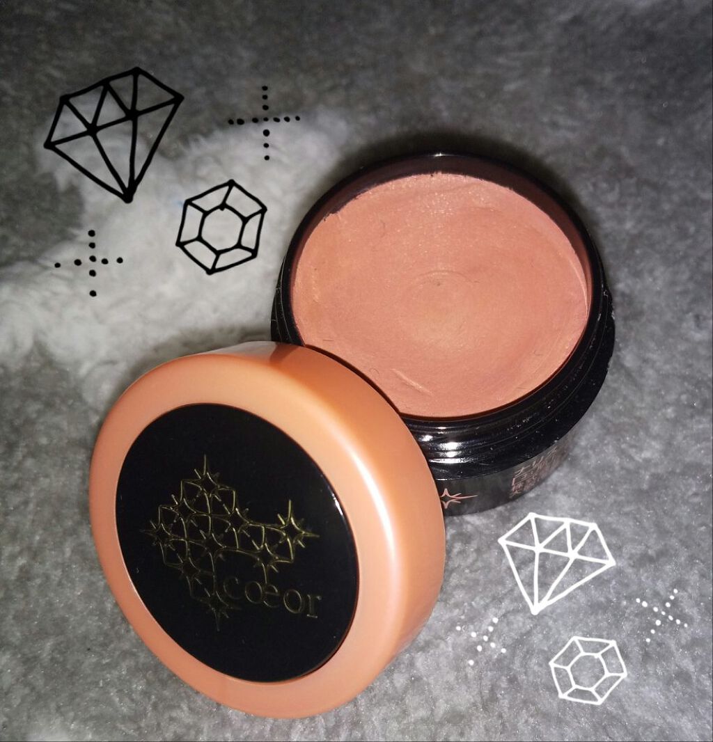 ナリス化粧品 ナリスコープリュスリュクスオーラチーク