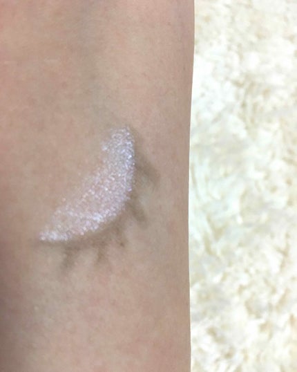 ラスティング3Dシャドウライナー/K-パレット/リキッドアイライナーを使ったクチコミ(3枚目)