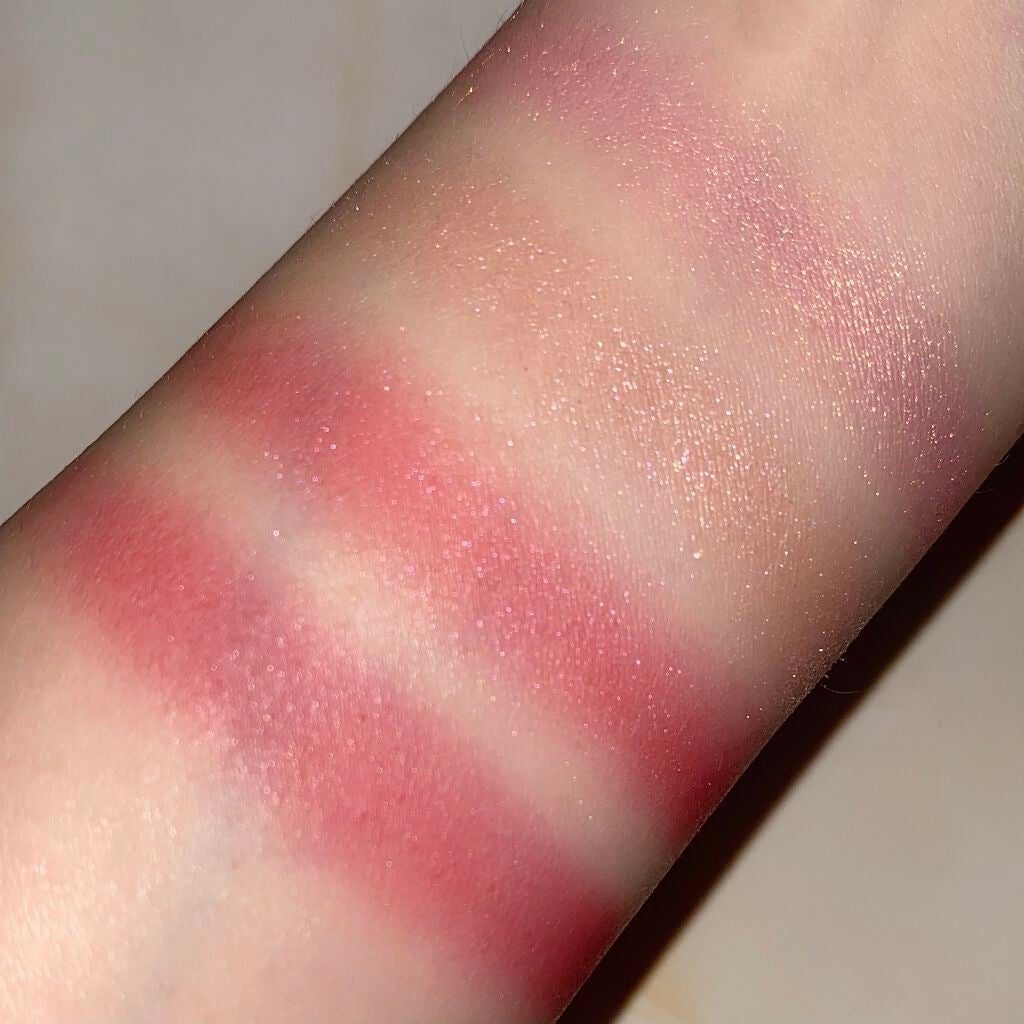 シグニチャー カラー アイズ/SUQQU/アイシャドウパレットを使ったクチコミ(7枚目)