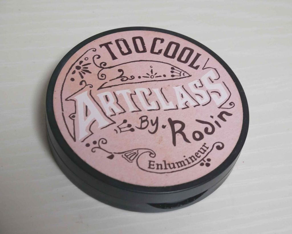 アートクラスバイロダン シェーディング/too cool for school/シェーディングを使ったクチコミ（1枚目）