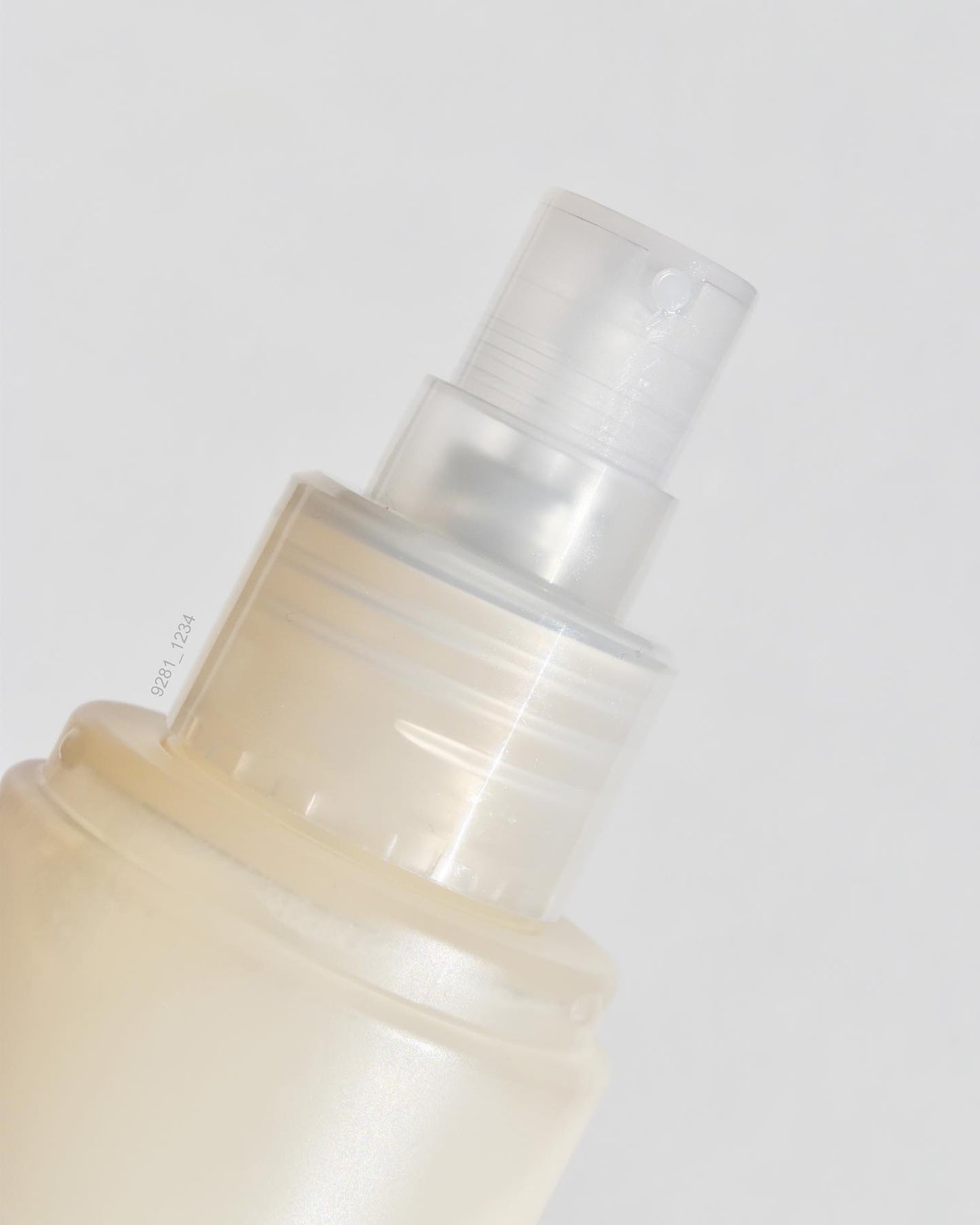 バイオームバリア クリームミスト/UIQ/ミスト状化粧水を使ったクチコミ(2枚目)