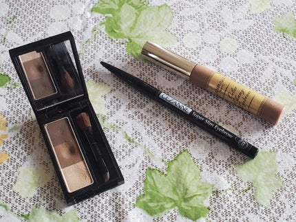 カラーチェンジアイブロウ/キャンメイク/眉マスカラを使ったクチコミ(6枚目)