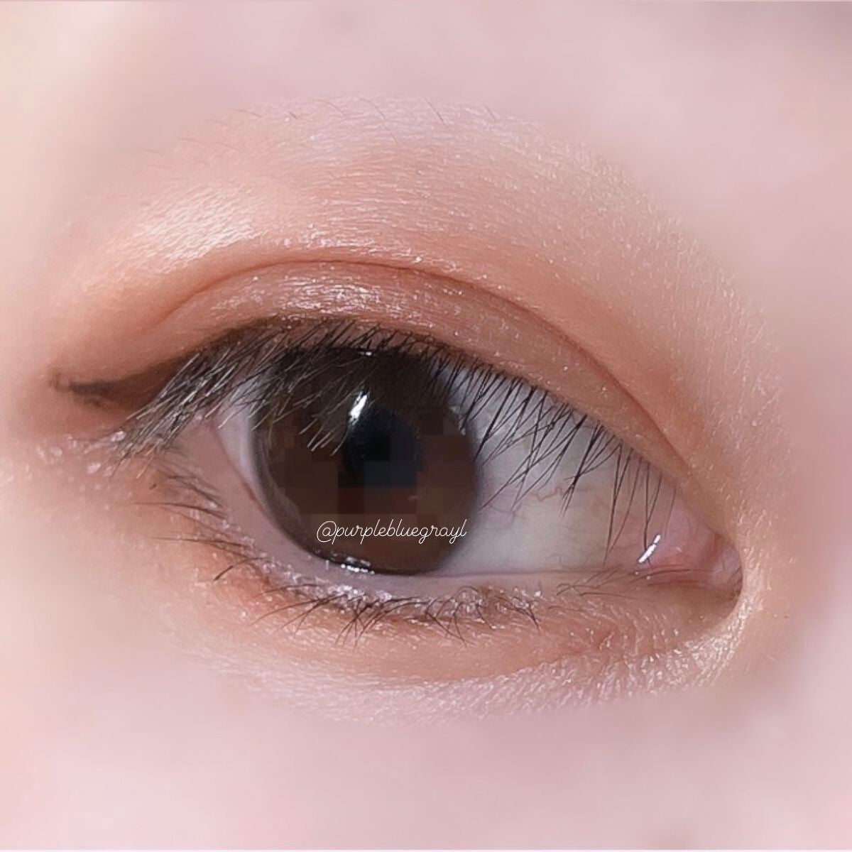 SUIKOミネラルマルチカラー/SUIKO HATSUCURE/単色アイシャドウを使ったクチコミ(5枚目)