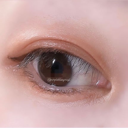 SUIKOミネラルマルチカラー/SUIKO HATSUCURE/単色アイシャドウを使ったクチコミ(5枚目)