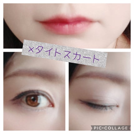 ã¹ã¿ã€ãªã³ã°ã¢ã€ãŸãŒã³ã³ã³ãã¯ã/LUNASOL/ã¢ã€ã·ã£ããŠãã¬ããã䜿ã£ãã¯ãã³ãïŒ3æç®ïŒ