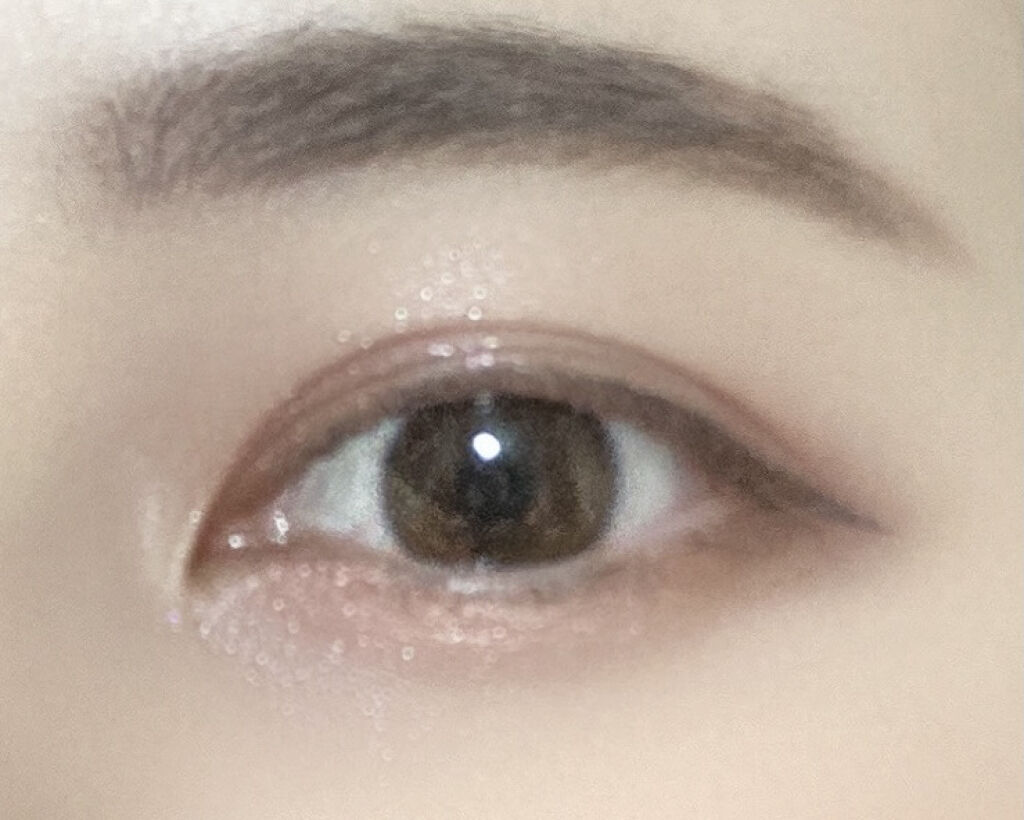 パーフェクトスタイリストアイズ/キャンメイク/アイシャドウパレットを使ったクチコミ（1枚目）