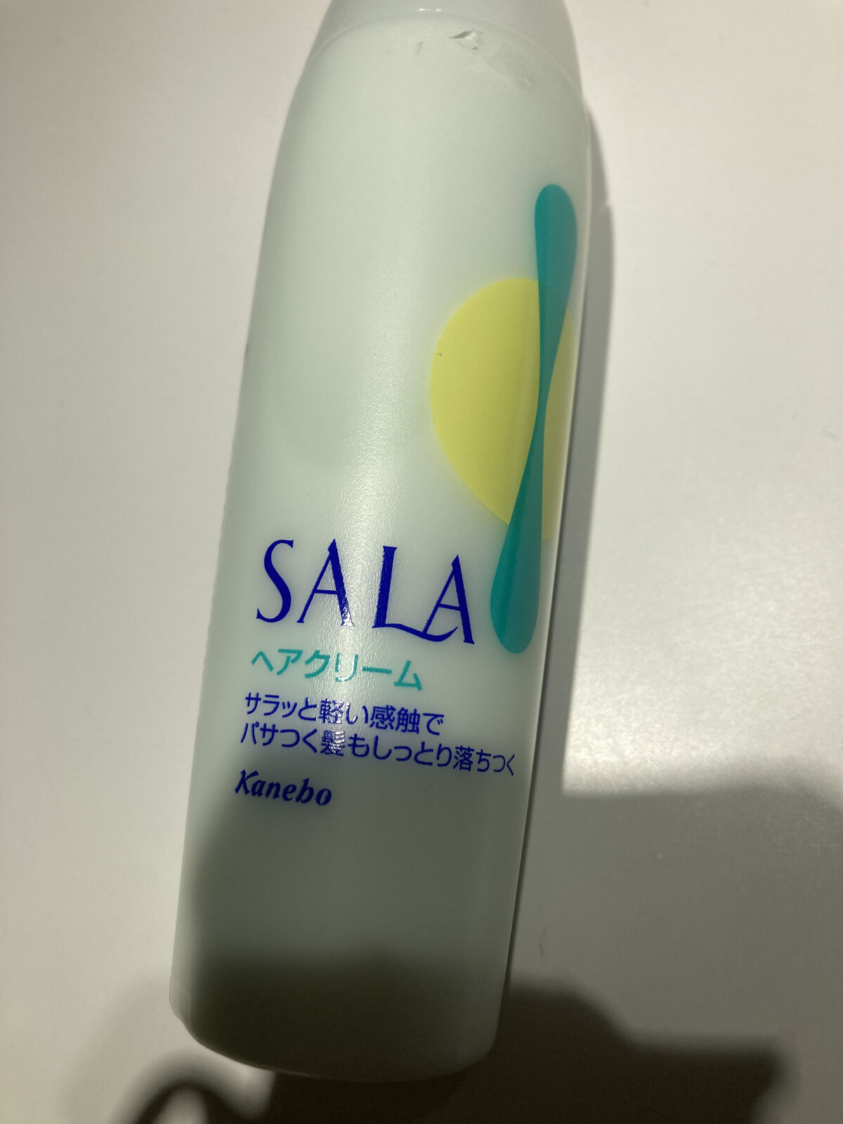 サラ　ヘアクリーム Amazon.co.jp: サラ(SALA) ヘアクリーム 【5個セット
