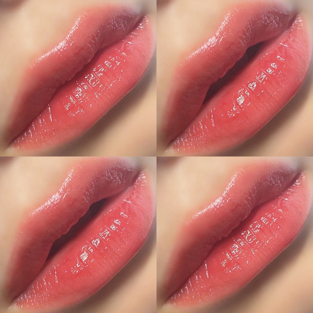 Dive Water Tint/Flynn/口紅を使ったクチコミ(4枚目)