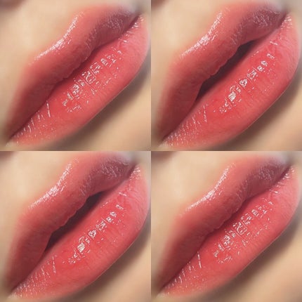 Dive Water Tint/Flynn/口紅を使ったクチコミ(4枚目)